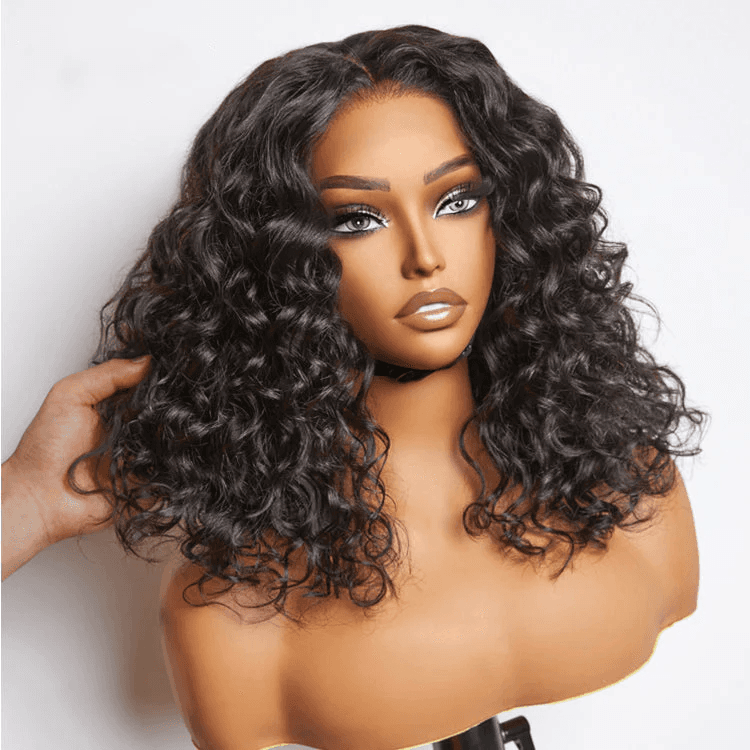 RAW HUMAN HAIR BUNDLES