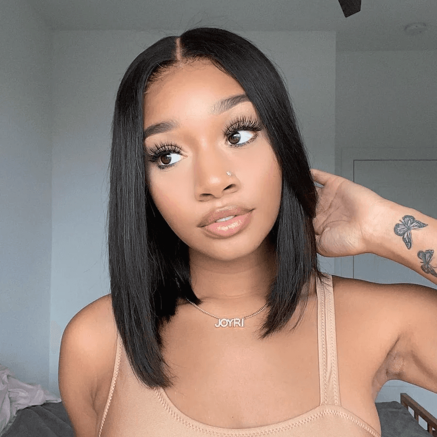 HD CLOSURES & FRONTALS
